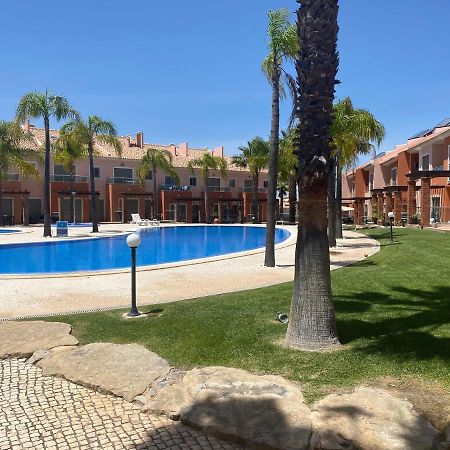 Villa Luca Albufeira Luaran gambar
