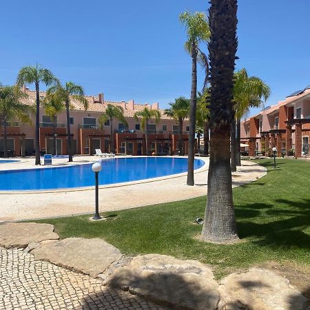 Villa Luca Albufeira Luaran gambar