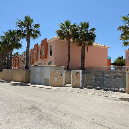 Villa Luca Albufeira Luaran gambar