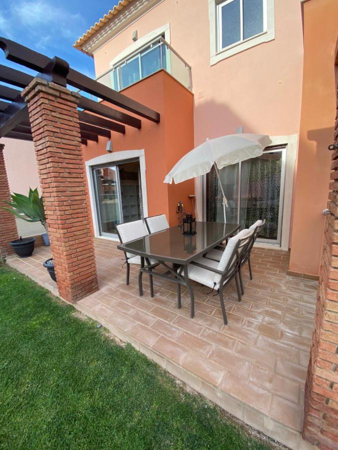 Villa Luca Albufeira Luaran gambar