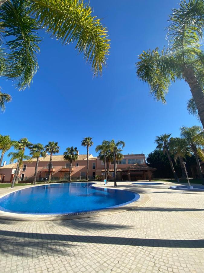 Villa Luca Albufeira Luaran gambar