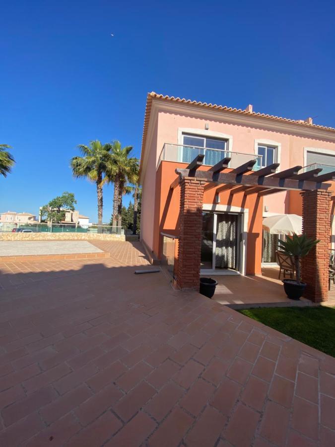 Villa Luca Albufeira Luaran gambar