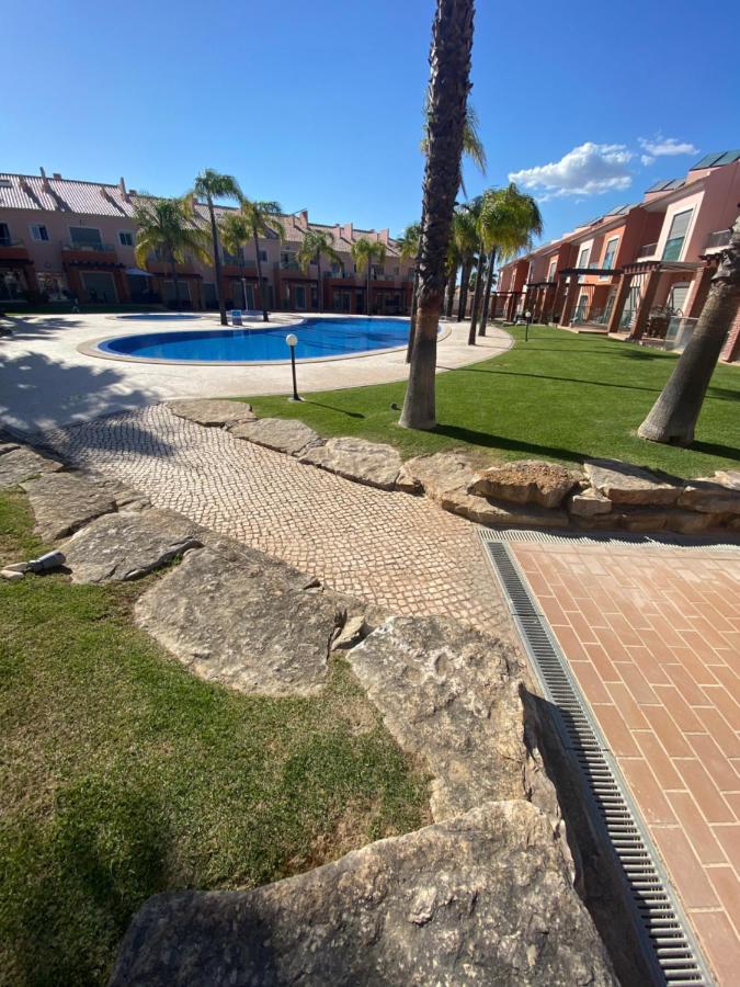 Villa Luca Albufeira Luaran gambar