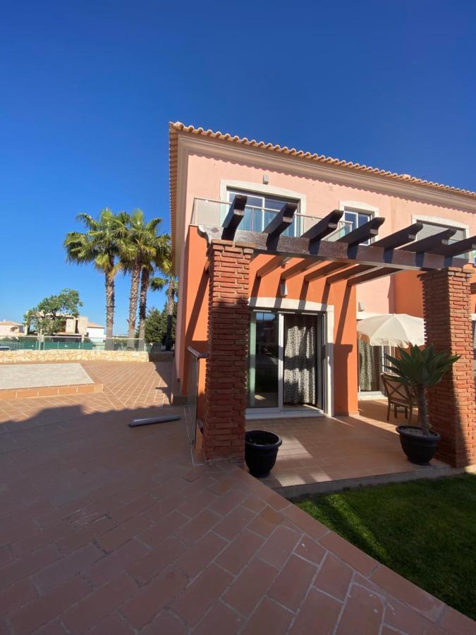 Villa Luca Albufeira Luaran gambar