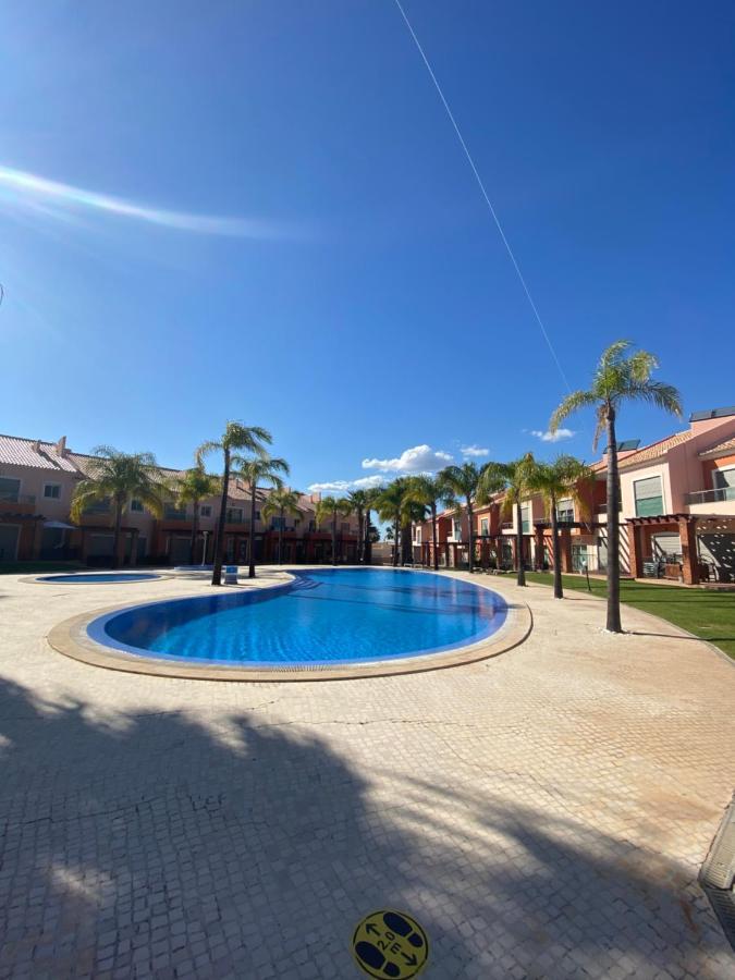 Villa Luca Albufeira Luaran gambar