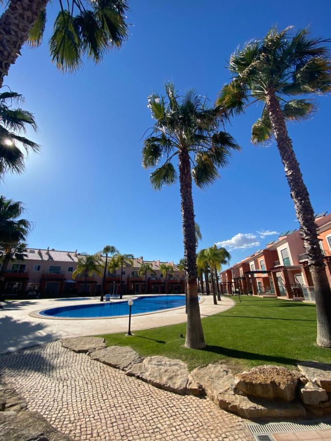 Villa Luca Albufeira Luaran gambar