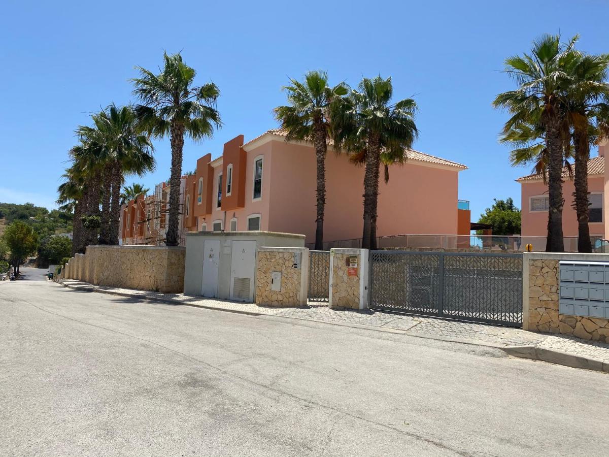 Villa Luca Albufeira Luaran gambar
