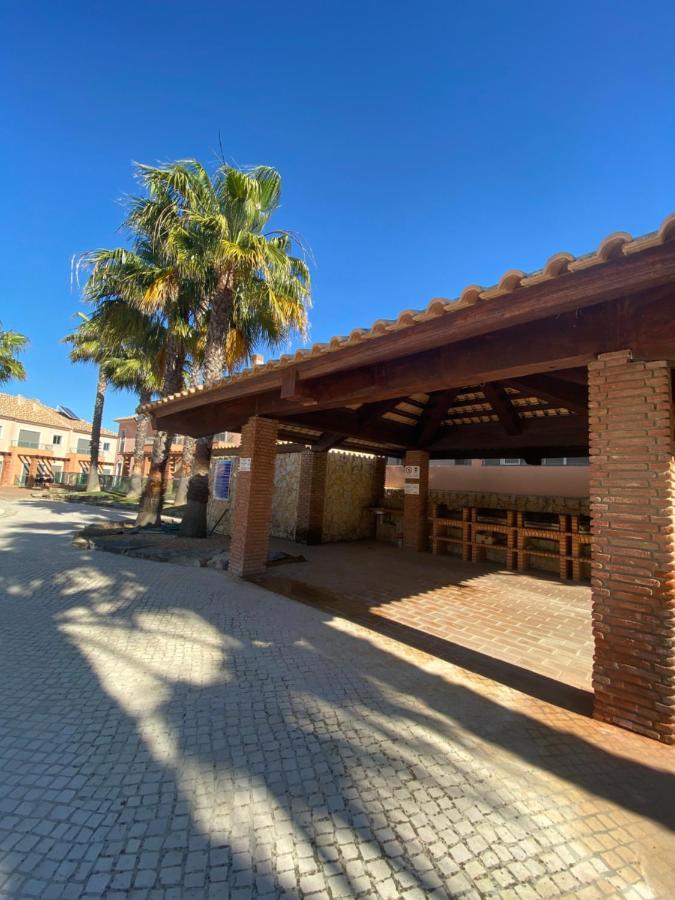 Villa Luca Albufeira Luaran gambar