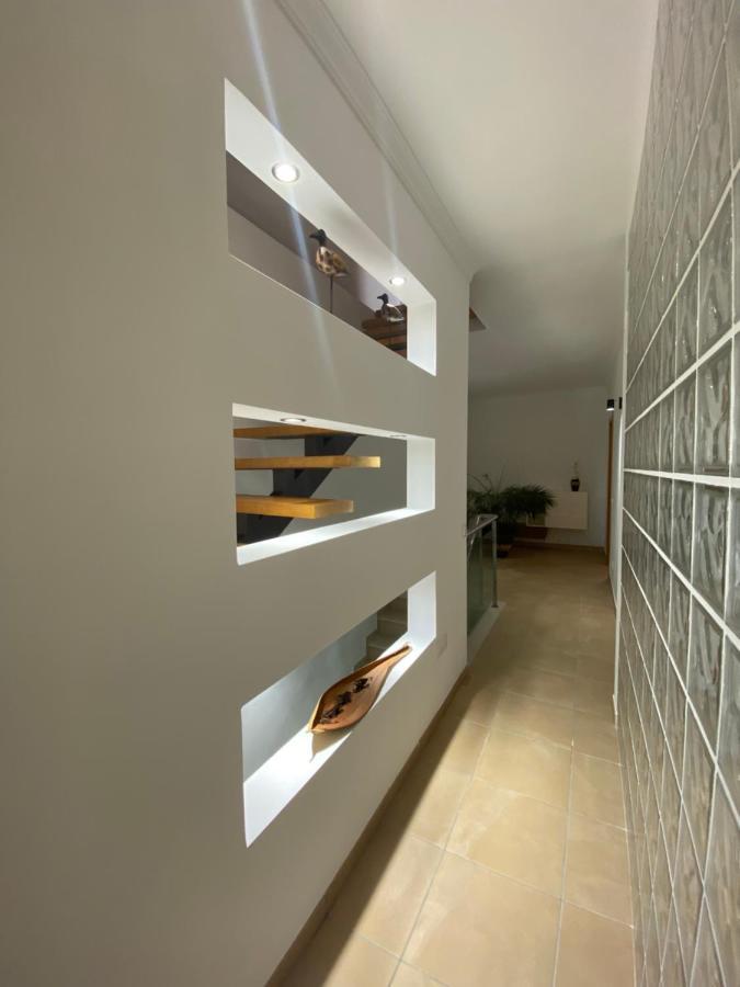 Villa Luca Albufeira Luaran gambar
