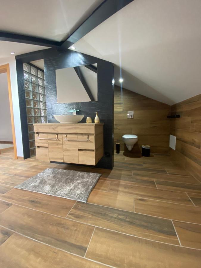 Villa Luca Albufeira Luaran gambar