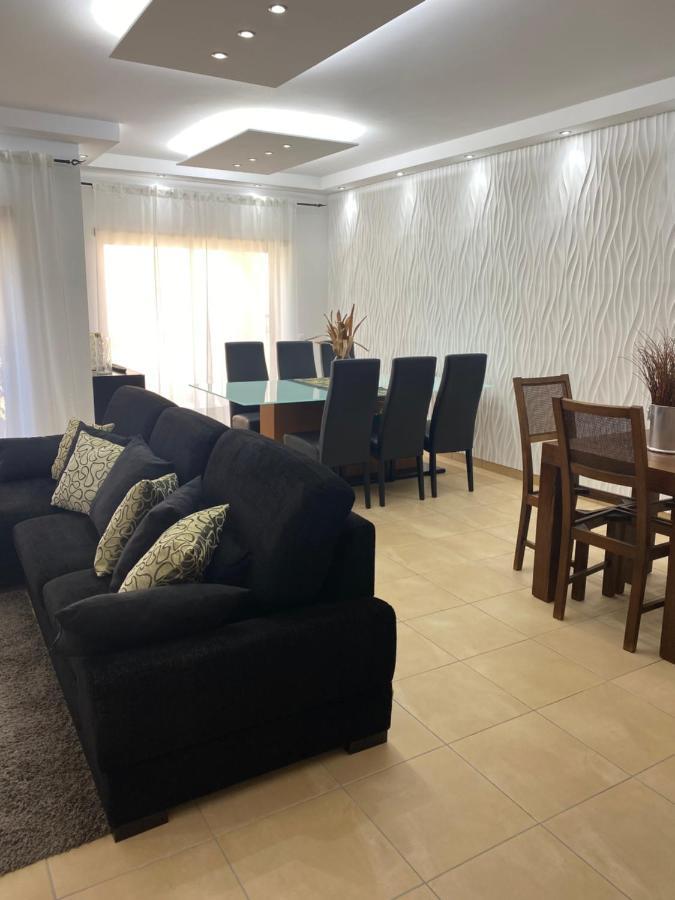 Villa Luca Albufeira Luaran gambar