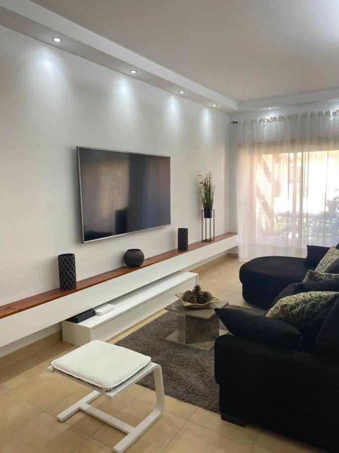 Villa Luca Albufeira Luaran gambar