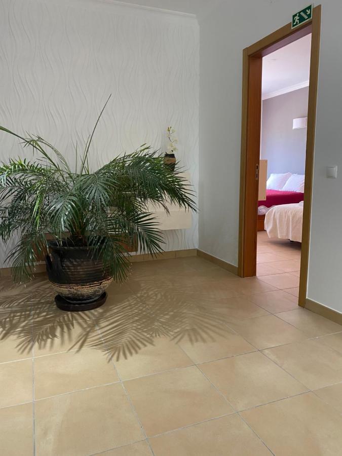 Villa Luca Albufeira Luaran gambar