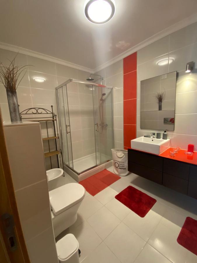 Villa Luca Albufeira Luaran gambar