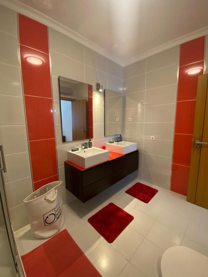 Villa Luca Albufeira Luaran gambar