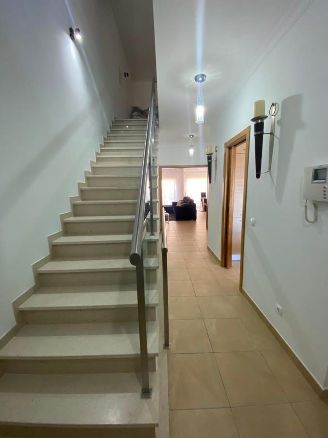 Villa Luca Albufeira Luaran gambar