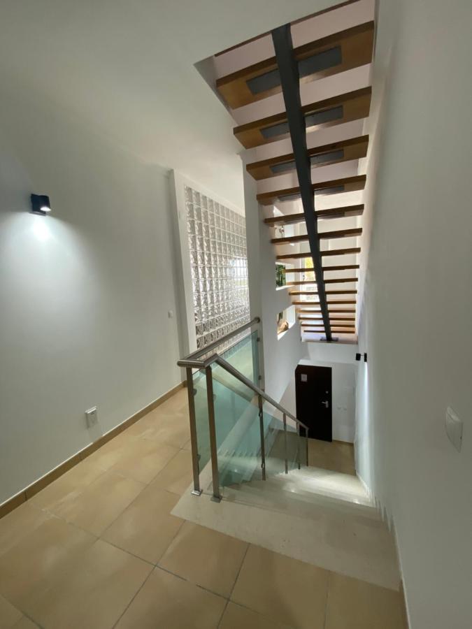 Villa Luca Albufeira Luaran gambar