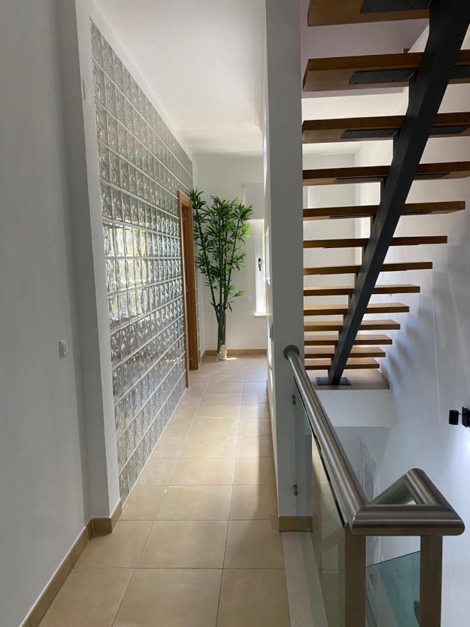 Villa Luca Albufeira Luaran gambar