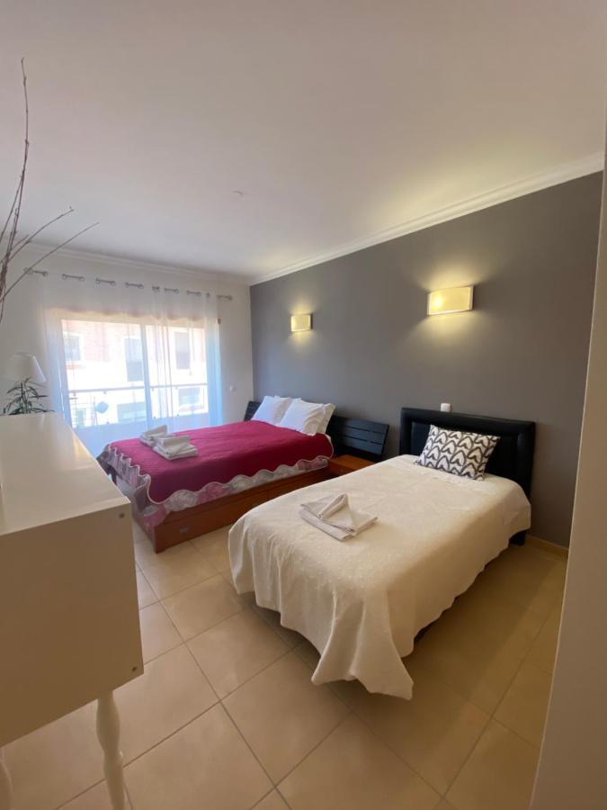 Villa Luca Albufeira Luaran gambar