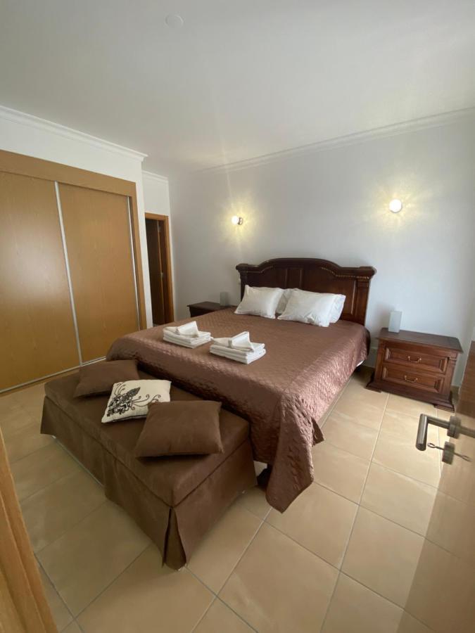 Villa Luca Albufeira Luaran gambar