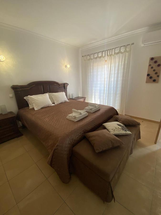 Villa Luca Albufeira Luaran gambar