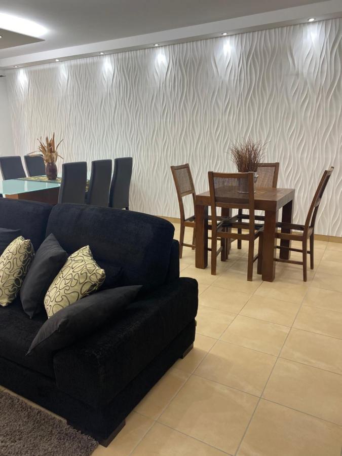 Villa Luca Albufeira Luaran gambar