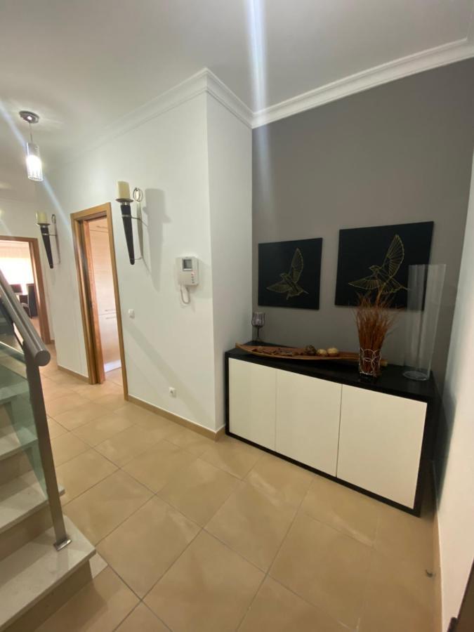Villa Luca Albufeira Luaran gambar