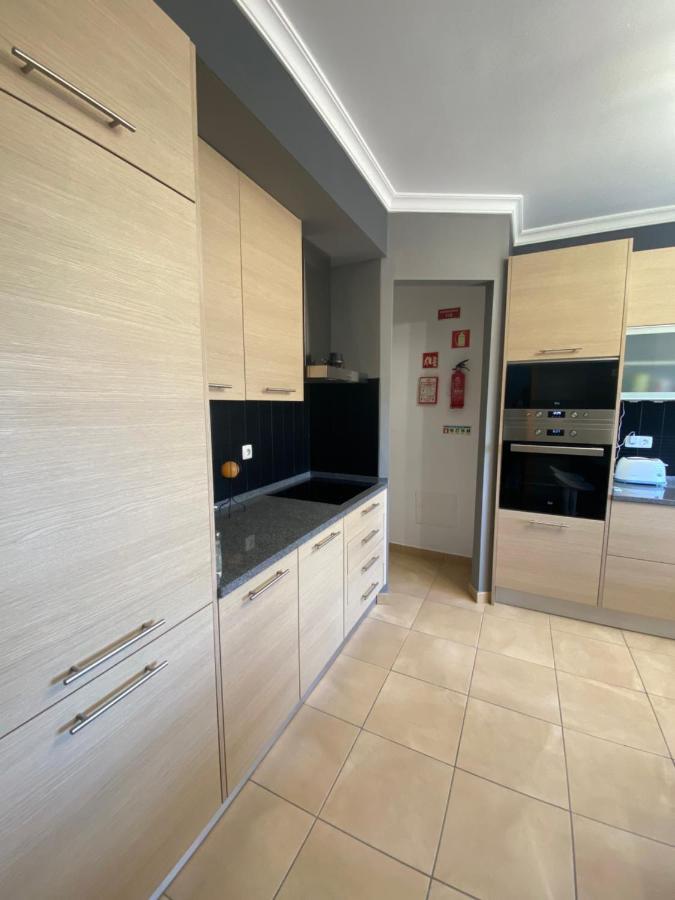 Villa Luca Albufeira Luaran gambar