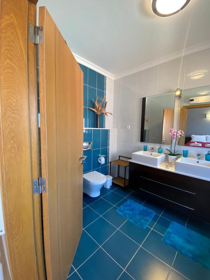 Villa Luca Albufeira Luaran gambar