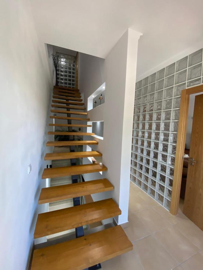 Villa Luca Albufeira Luaran gambar