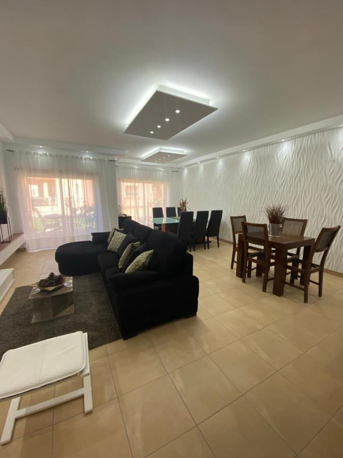 Villa Luca Albufeira Luaran gambar