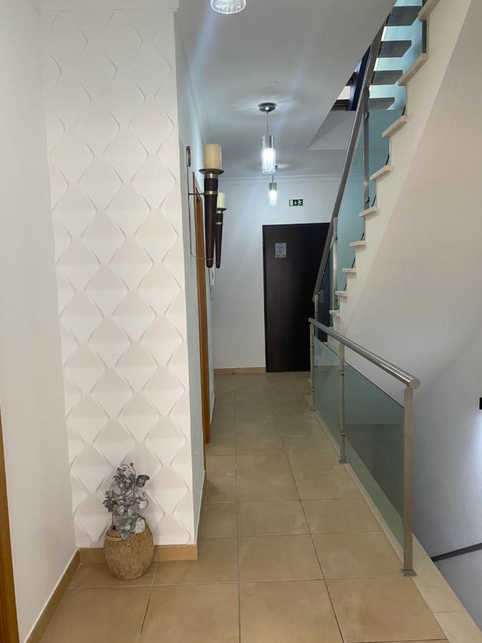 Villa Luca Albufeira Luaran gambar