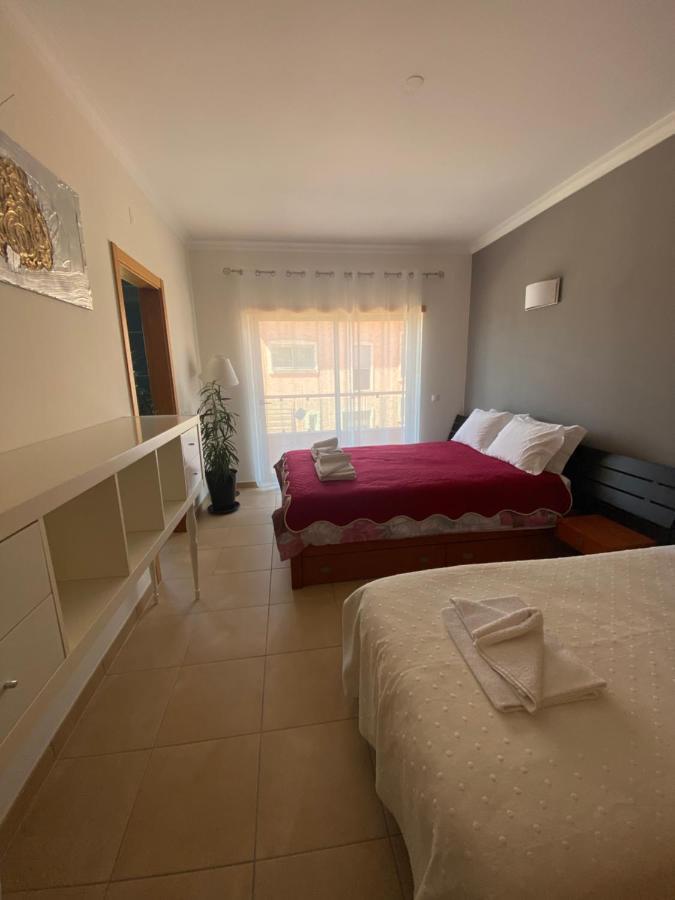 Villa Luca Albufeira Luaran gambar