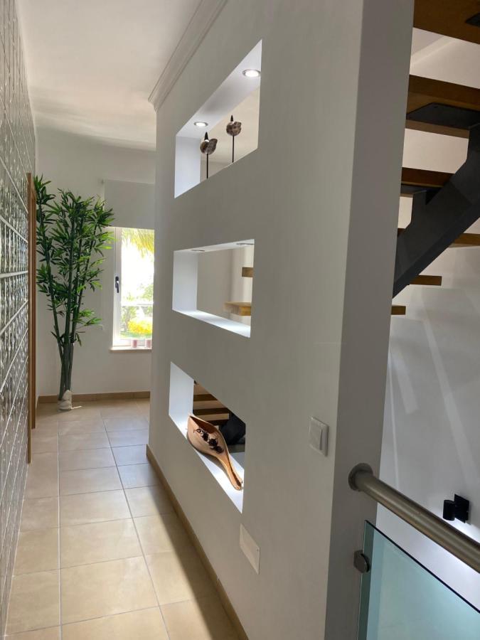 Villa Luca Albufeira Luaran gambar