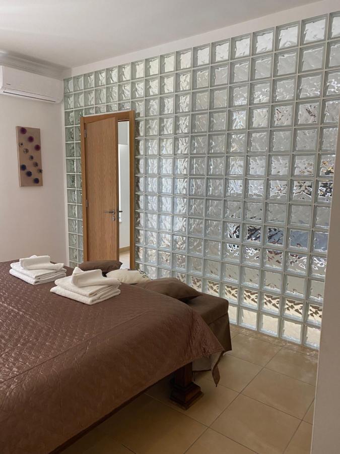 Villa Luca Albufeira Luaran gambar
