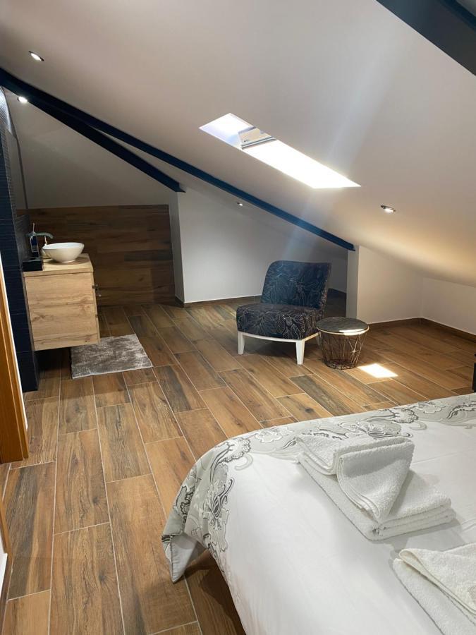 Villa Luca Albufeira Luaran gambar