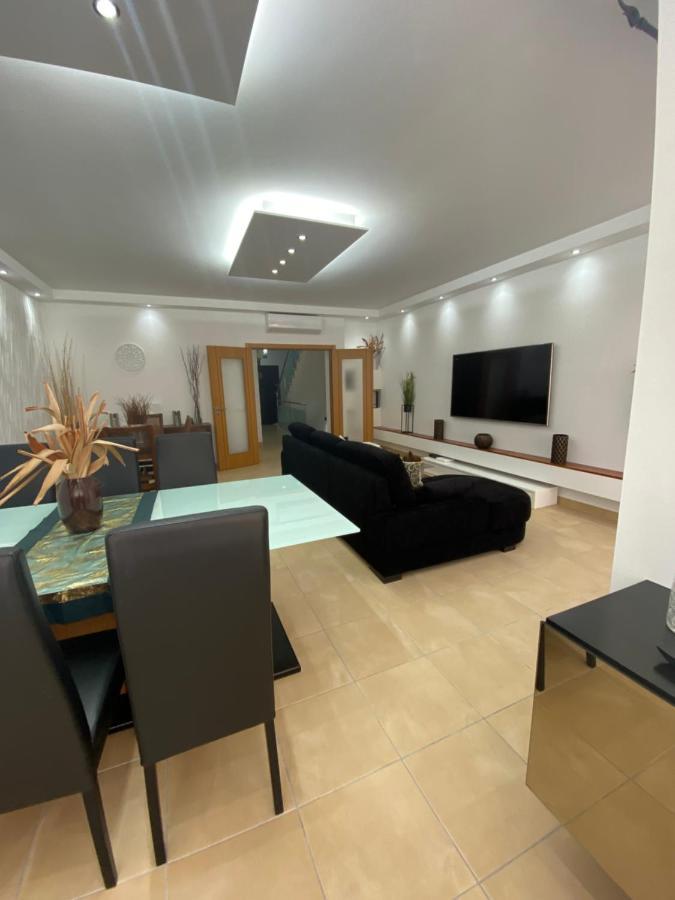Villa Luca Albufeira Luaran gambar