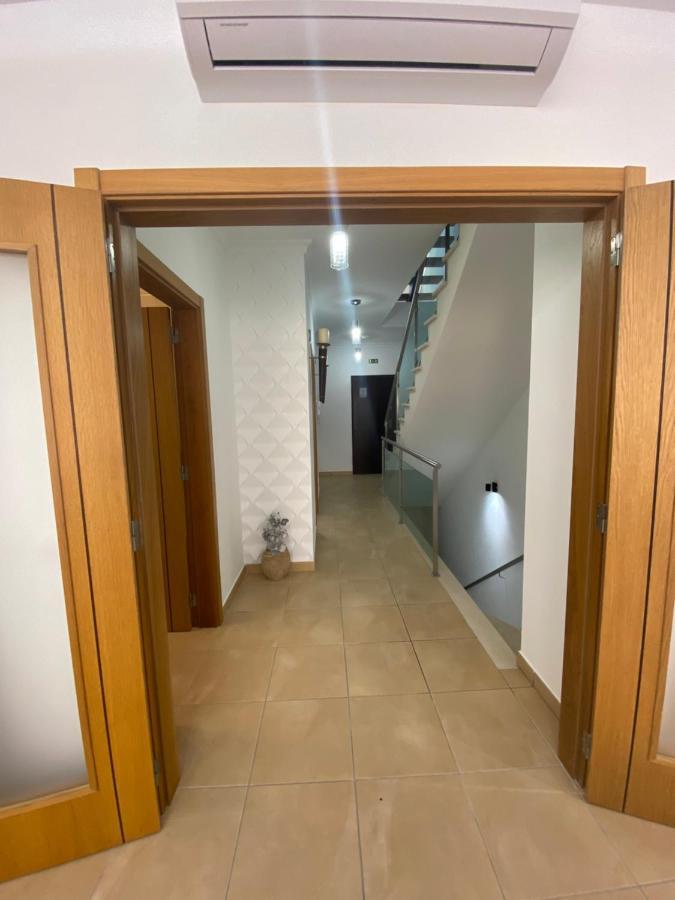 Villa Luca Albufeira Luaran gambar