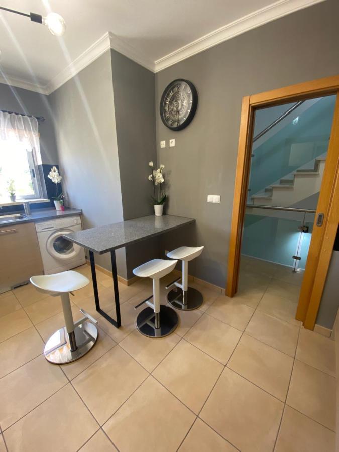 Villa Luca Albufeira Luaran gambar