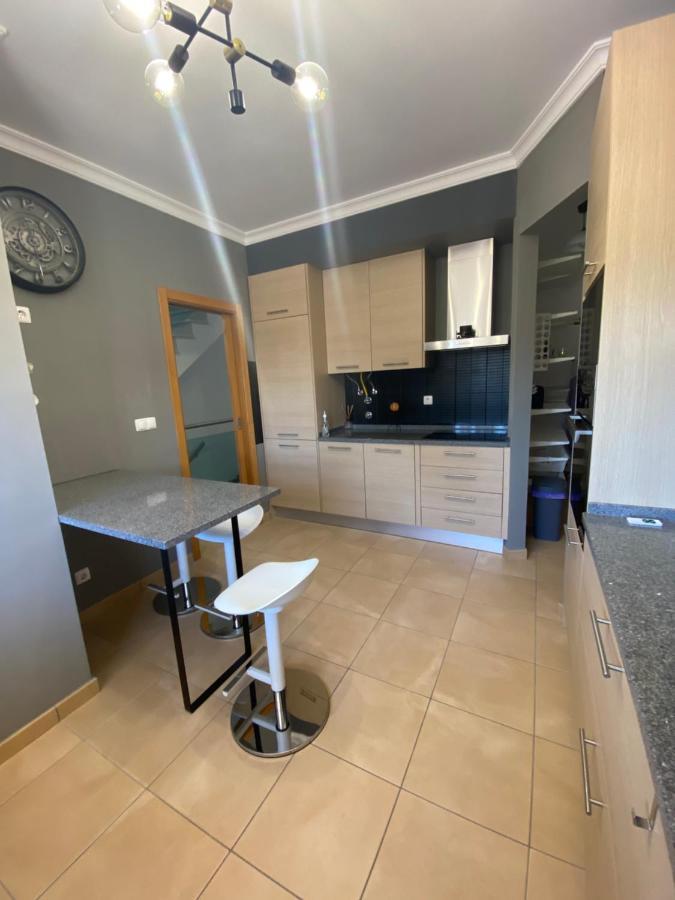 Villa Luca Albufeira Luaran gambar