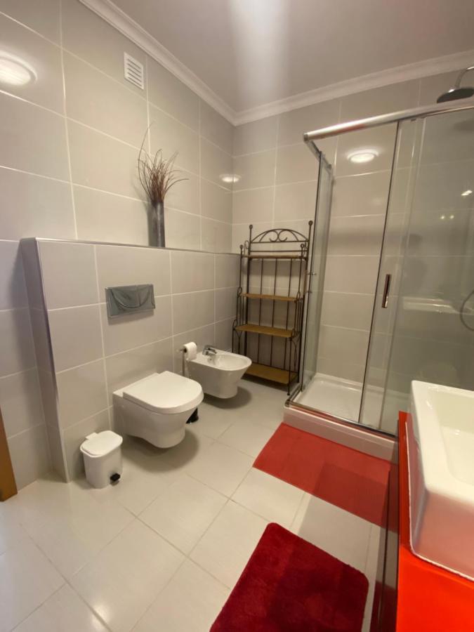 Villa Luca Albufeira Luaran gambar