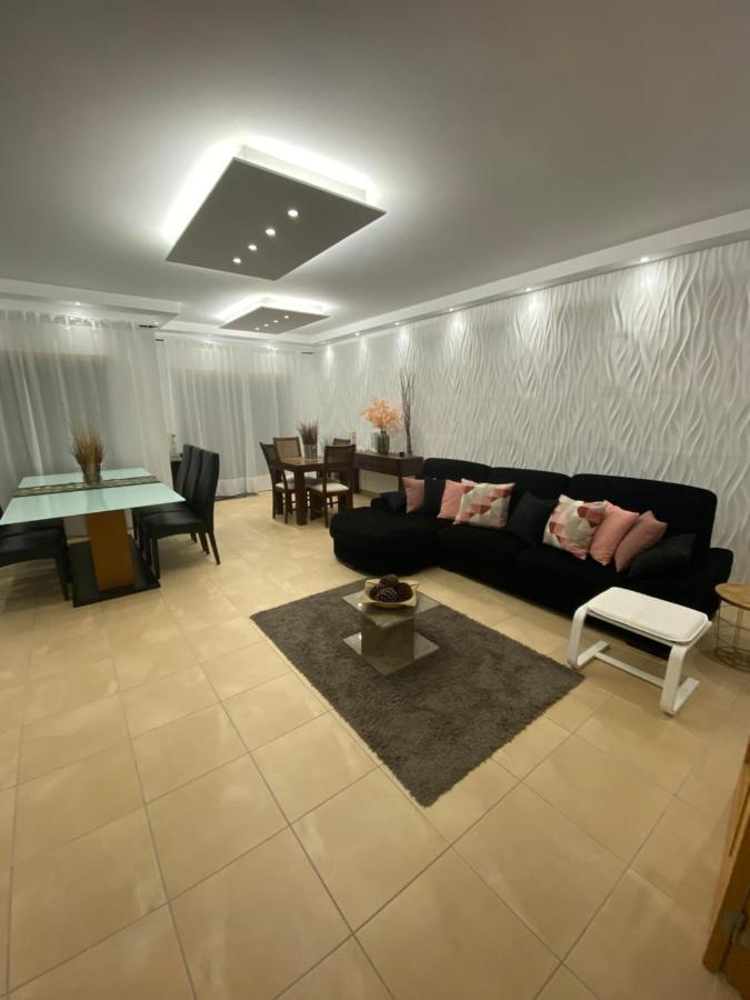 Villa Luca Albufeira Luaran gambar