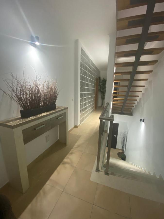 Villa Luca Albufeira Luaran gambar
