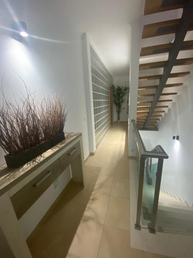 Villa Luca Albufeira Luaran gambar