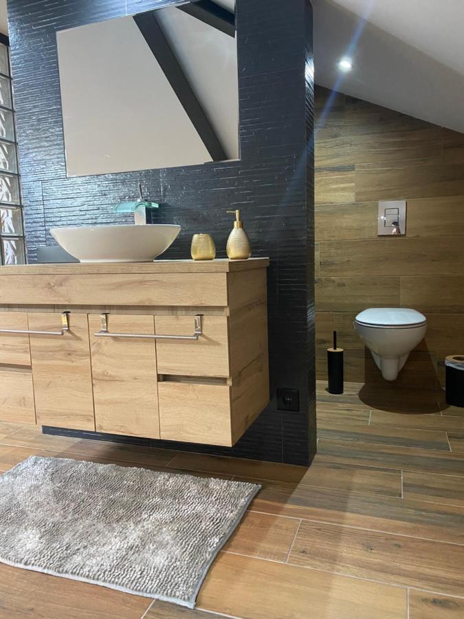 Villa Luca Albufeira Luaran gambar