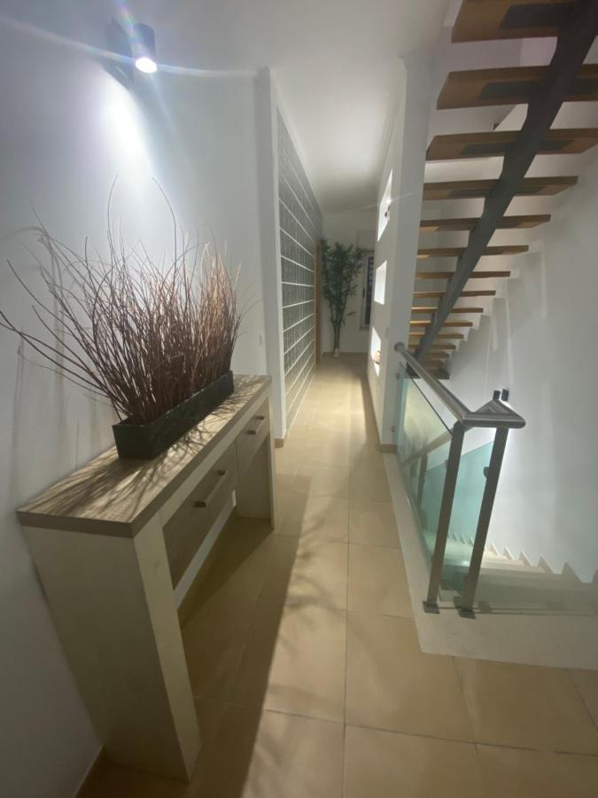 Villa Luca Albufeira Luaran gambar